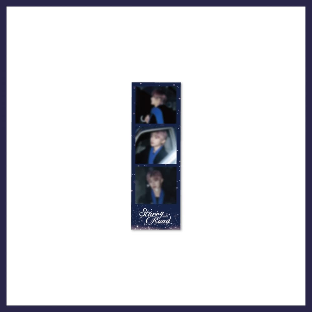 허중싱(HE ZHONG XING)_01. 세컷 포토_1st Fanmeeting [Starry Road] in Seoul MD