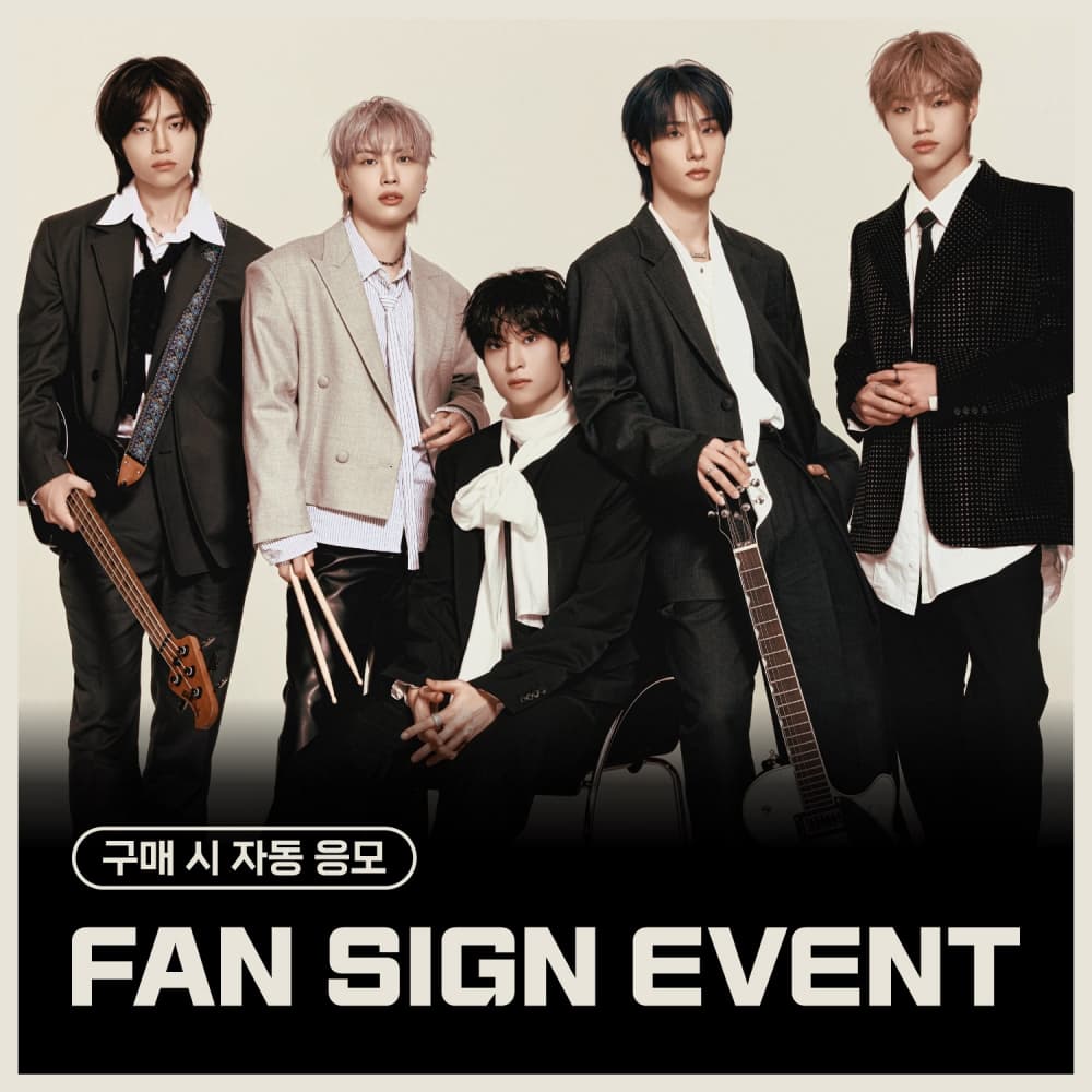 [1/31 FAN SIGN EVENT] CATCH THE YOUNG(캐치더영) - 1집 [EVOLVE] (CD)