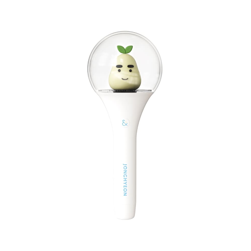 김종현 (KIM JONGHYEON)_공식 응원봉 (OFFICIAL LIGHT STICK)