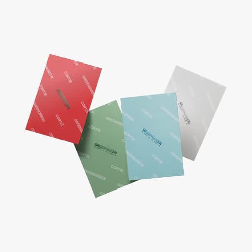 CORTIS - The 2nd EP [GREENGREEN] (Weverse Albums ver. / 랜덤)