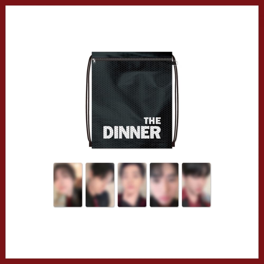 디케이지(DKZ)_12. 스트링백_2026 FAN-CON [THE DINNER] MD