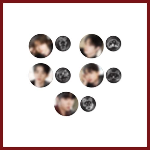 디케이지(DKZ)_06. 핀버튼_2026 FAN-CON [THE DINNER] MD