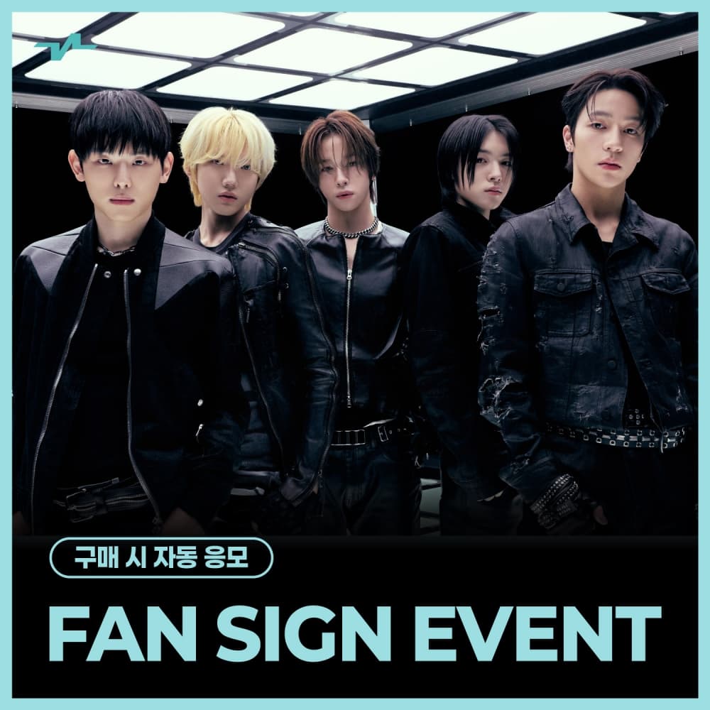 [5/19 FAN SIGN EVENT] KEYVITUP (키빗업) - 1ST EP ALBUM [KEYVITUP] (BEST ONE Ver.) (플랫폼)