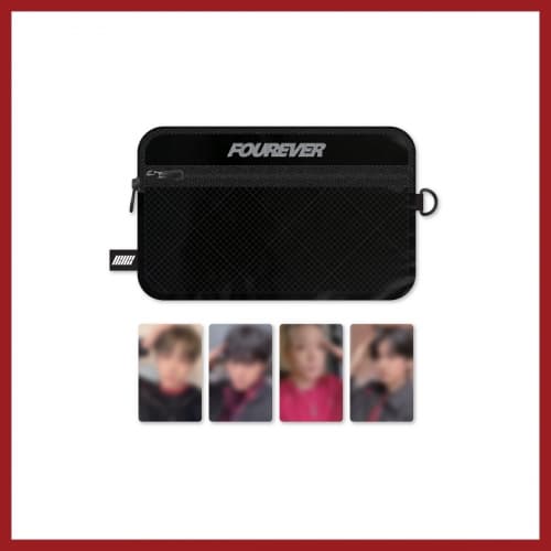 아이콘(iKON)_13. 파우치_2026 [iKON FOUREVER TOUR] MD