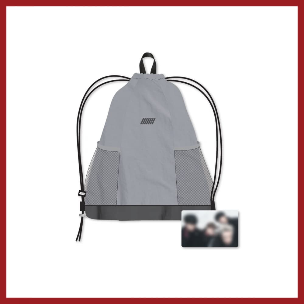 아이콘(iKON)_10. 짐색_2026 [iKON FOUREVER TOUR] MD