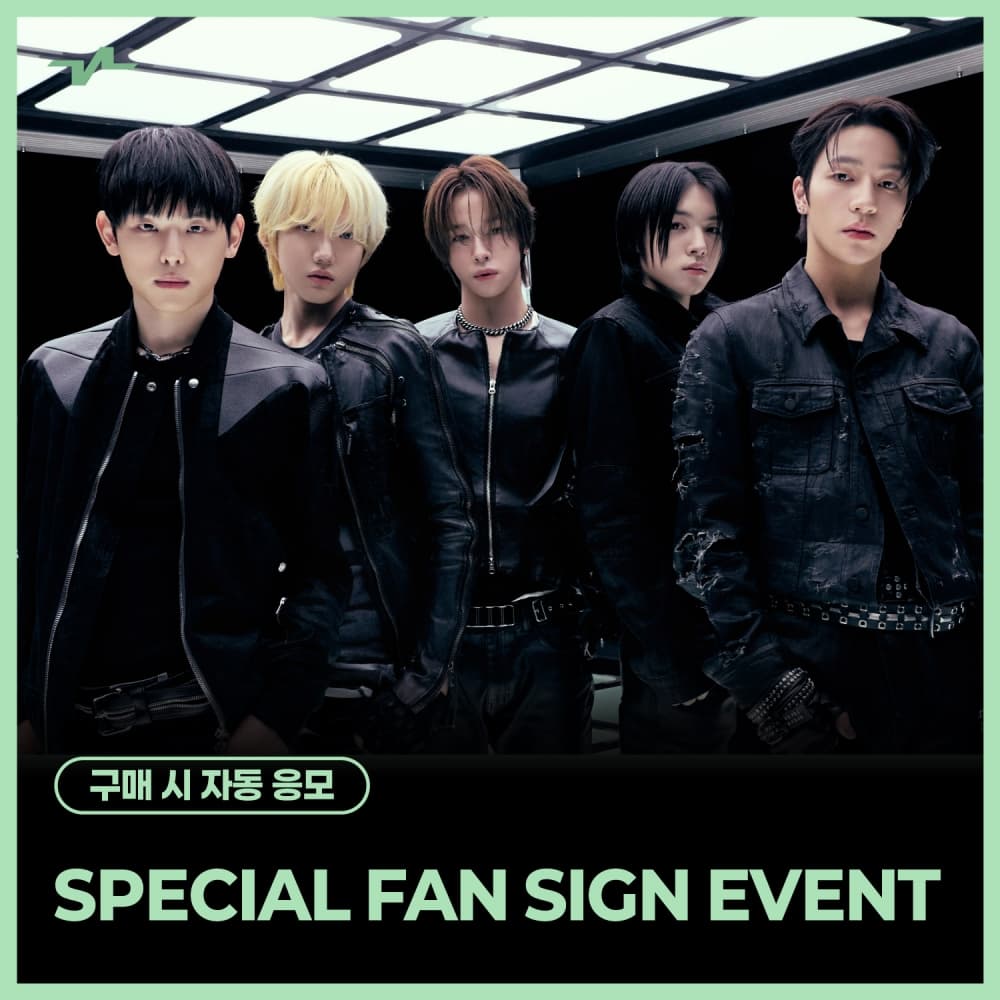 [6/13 SPECIAL FAN SIGN EVENT] KEYVITUP - 1ST EP ALBUM [KEYVITUP] (BEST ONE Ver.)
