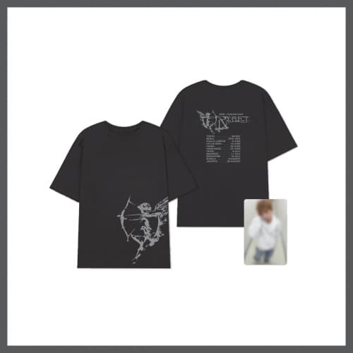 박지훈 (PARK JI HOON)_05. 티셔츠_2026 FANCON [RE:FLECT] MD