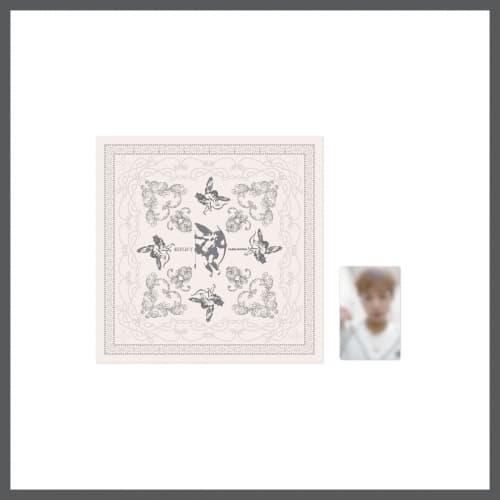 박지훈 (PARK JI HOON)_04. 반다나_2026 FANCON [RE:FLECT] MD