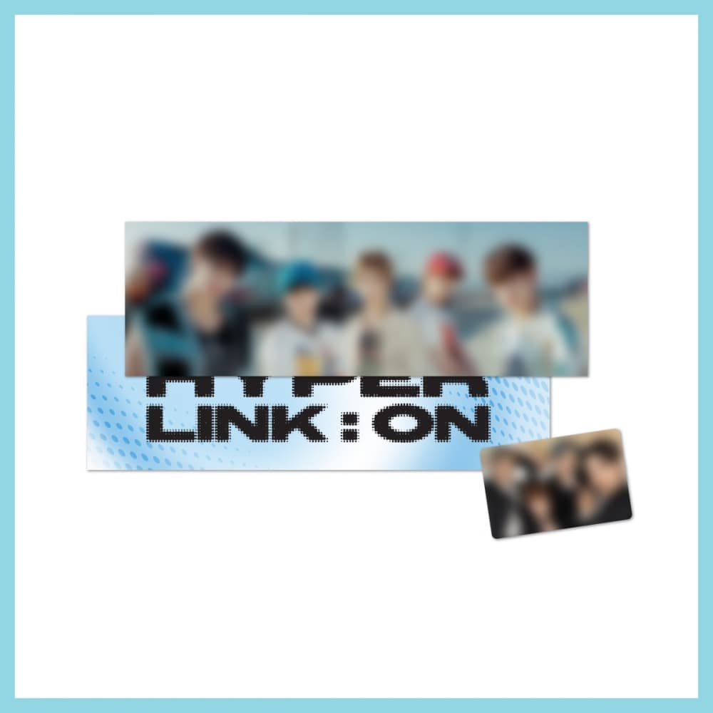 DXMON (다이몬)_02. 포토 슬로건_2026 FANMEETING [HYPER LINK: ON] MD