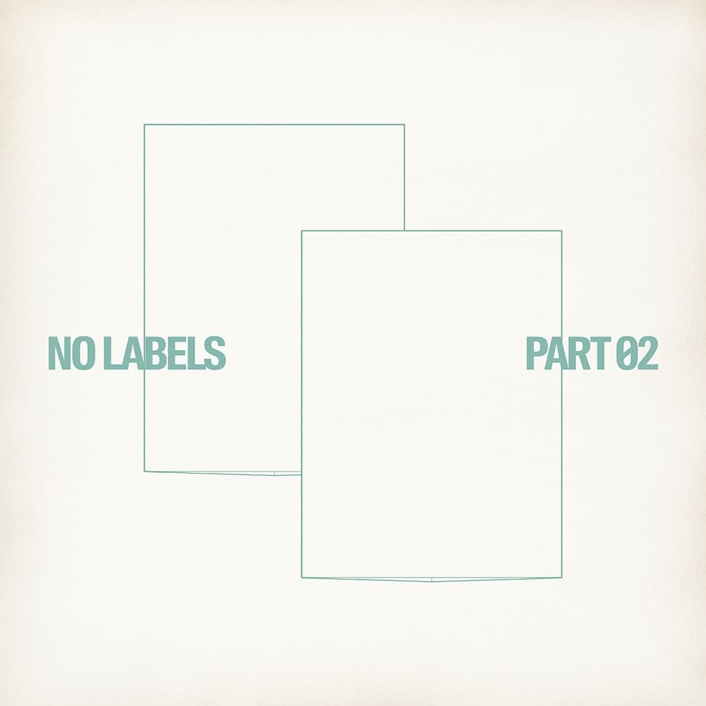 YEONJUN (연준) - 'NO LABELS: PART 02' (Cap Ver.)