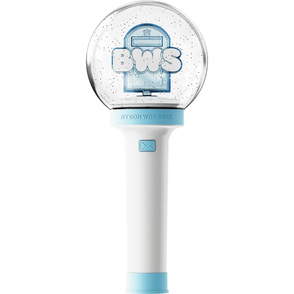 변우석 (BYEON WOO SEOK) - OFFICIAL LIGHT STICK