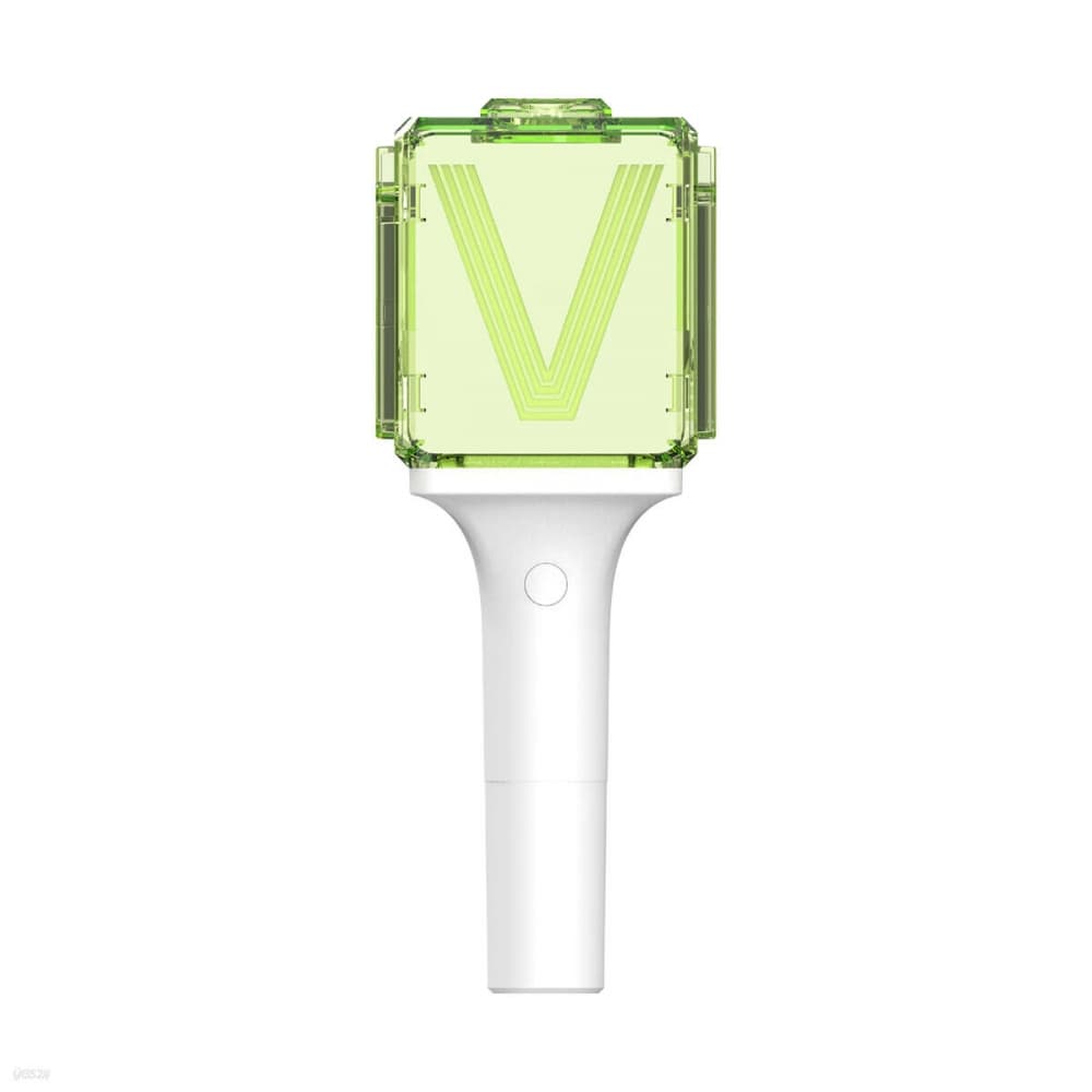 WayV 웨이션브이 공식응원봉 [ver.2]