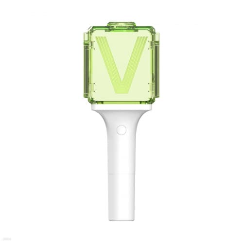 WayV 웨이션브이 공식응원봉 [ver.2]