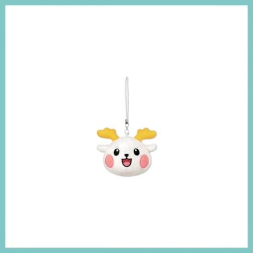 장민호(JANG MIN HO)_04. 응원봉 인형 키링_[OFFICIAL LIGHT STICK VER.2] MD