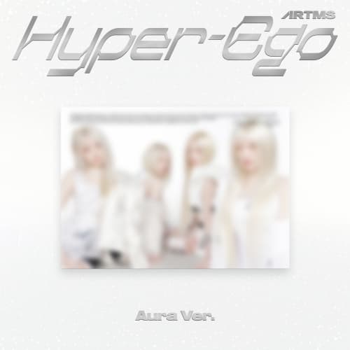 아르테미스 (ARTMS) - Hyper-Ego (Aura ver)