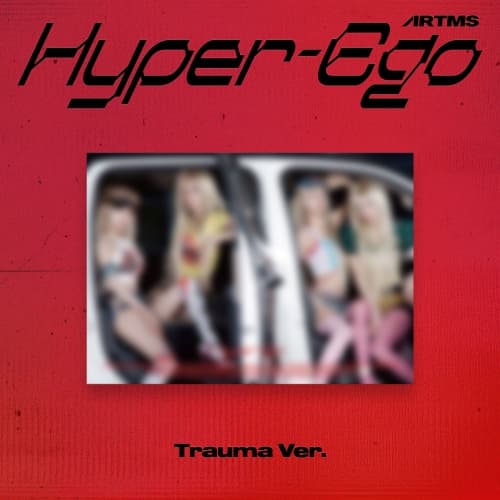 아르테미스 (ARTMS) - Hyper-Ego (Trauma ver)