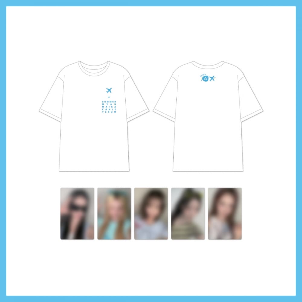 오드유스 (ODD YOUTH)_06. 티셔츠_2026 1st FANMEETING [THAT'S ODD YOUTH]