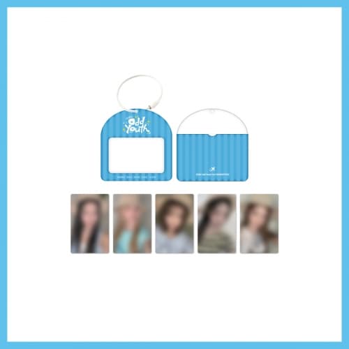 오드유스 (ODD YOUTH)_04. 러기지 택_2026 1st FANMEETING [THAT'S ODD YOUTH]