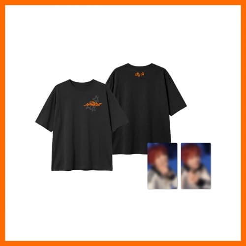 MJ(엠제이)_05. 티셔츠_2026 FANMEETING [The Hangout] MD