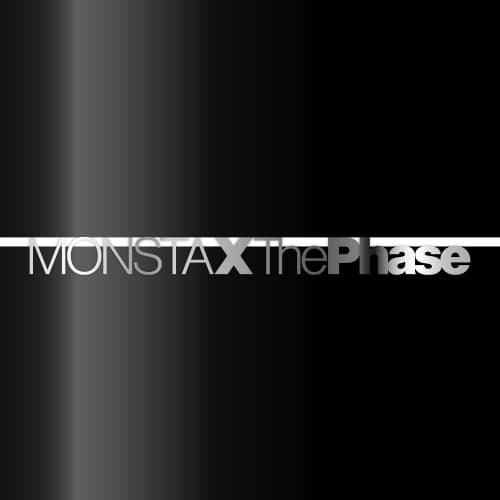 몬스타엑스 (MONSTA X) - EP [The Phase] (DIGIPAK ver. / 5종)