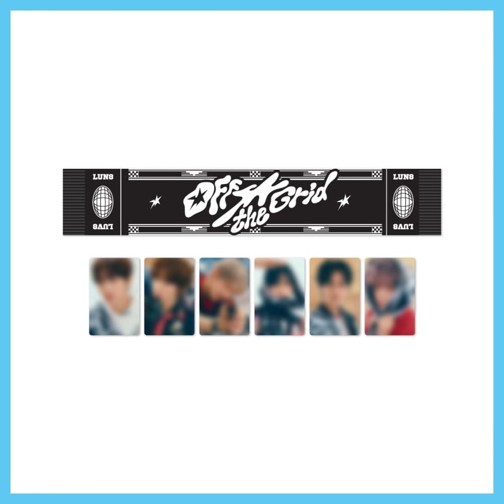 루네이트 (LUN8)_01. 슬로건_2026 FANCON [OFF-ZONE] MD