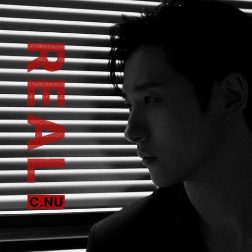 신우 (C.NU) - REAL