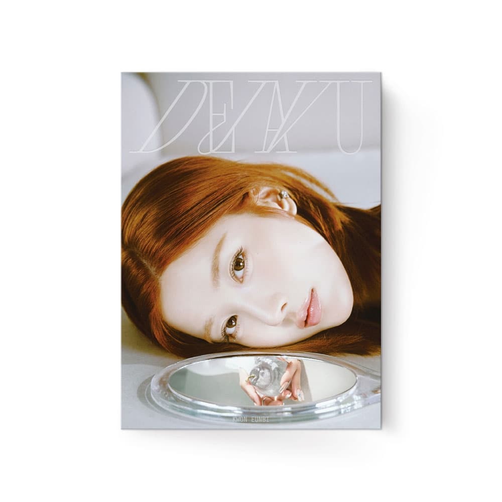 권은비 (KWON EUN BI) - ‘DEJAVU’ 포토북