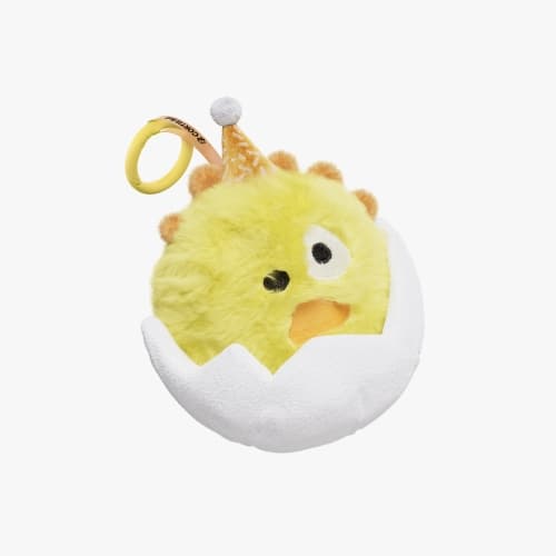 CORTIS (코르티스) - The 2nd EP [GREENGREEN_playextended] (CORTIS Ball Baby Yellow ver.)
