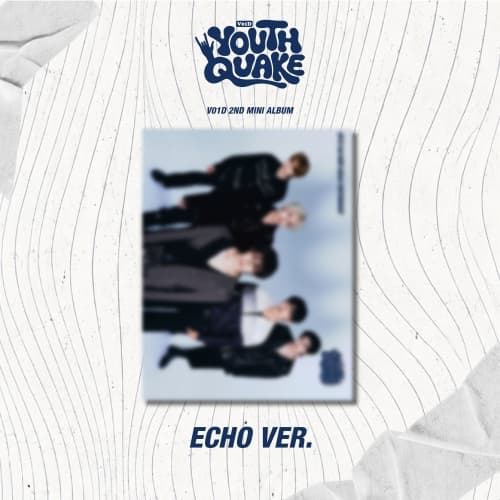 V01D (보이드) - YOUTHQUAKE (ECHO ver.)