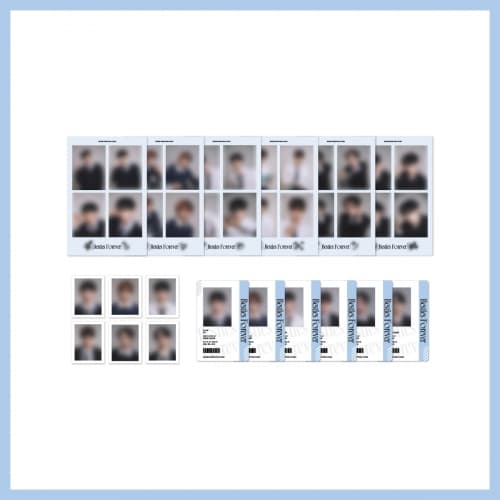 다크비(DKB)_02. 포토팩_2026 FAN-CON [BF: Besties Forever] MD