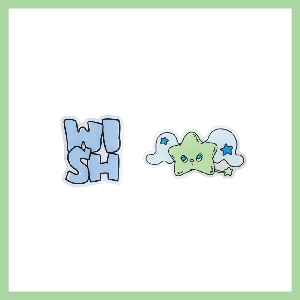 엔시티 위시(NCT WISH)_07.그립톡_POP-UP STORE OFFICIAL MD