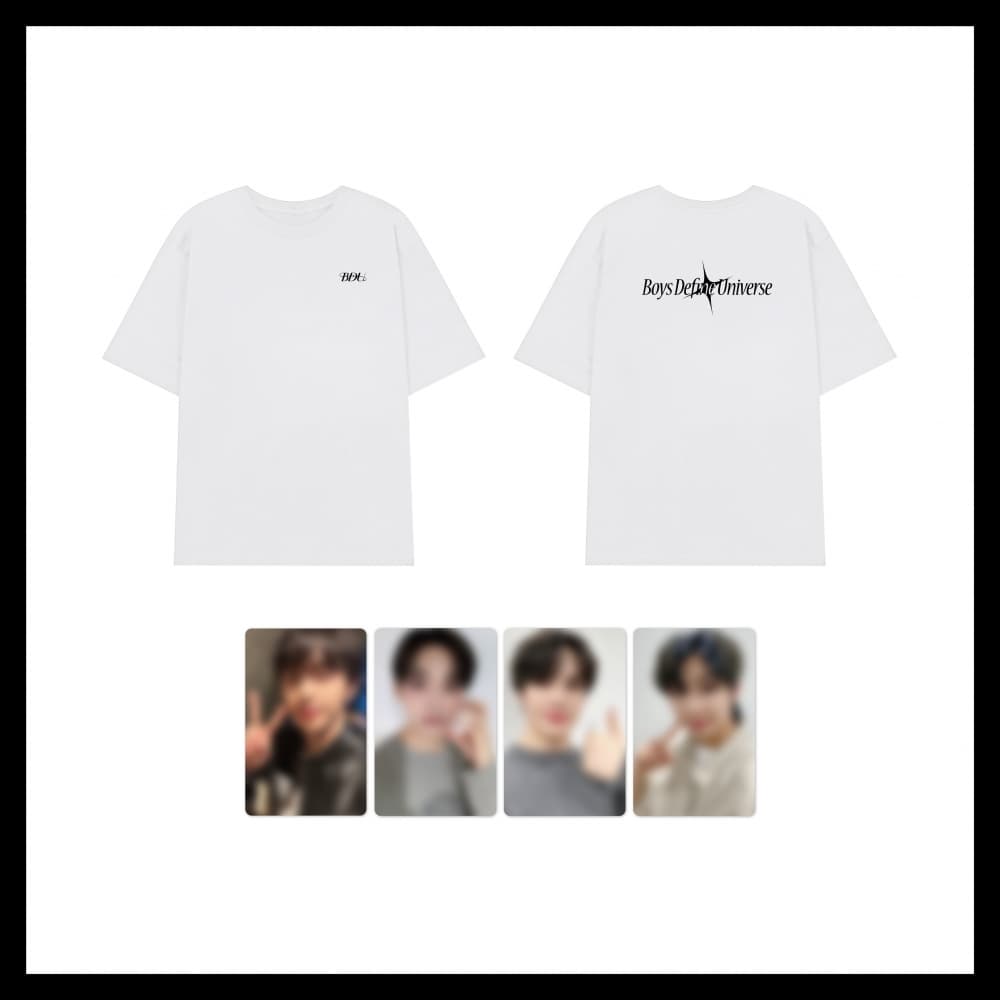 비디유(B.D.U)_11.티셔츠_B.D.U OFFICIAL MD