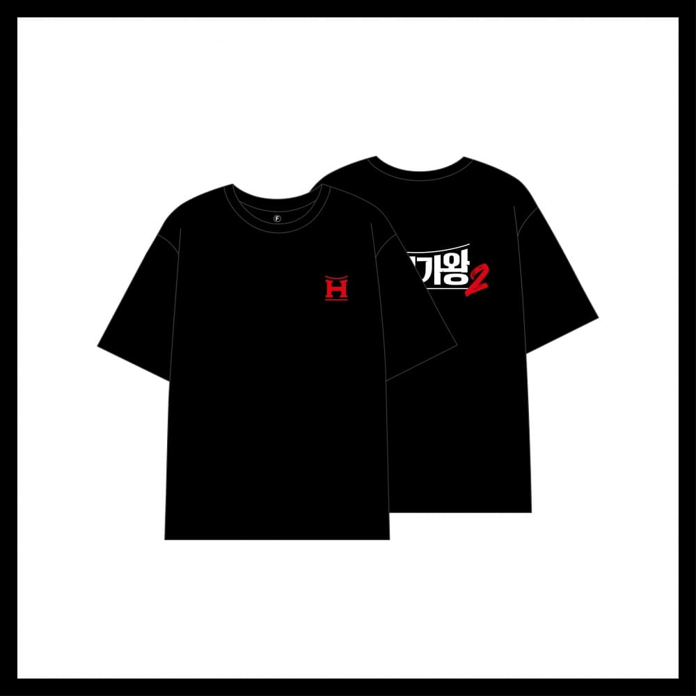 현역가왕2_09.티셔츠_2025 현역가왕2 전국투어 콘서트_OFFICIAL MD