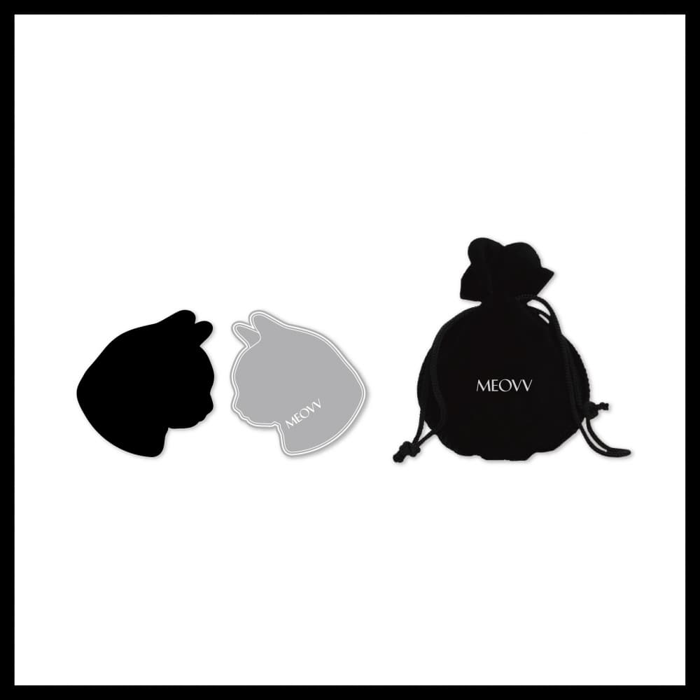 【六站联合】 MEOVV_06.HAND MIRROR_JAPAN POP-UP STORE MD