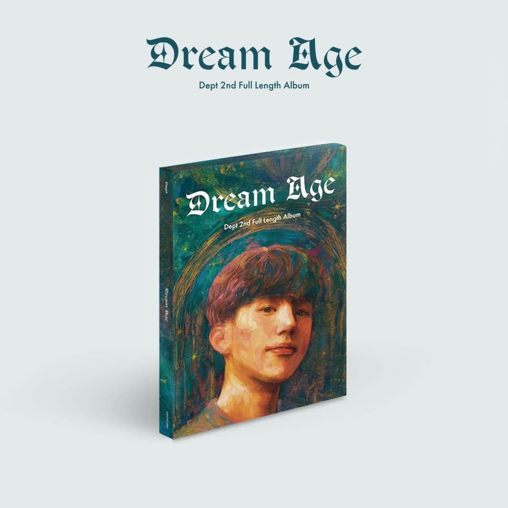 뎁트 (Dept) - Dream Age