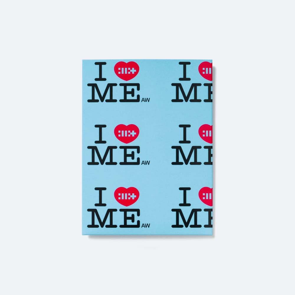 아일릿 (ILLIT) - NOT CUTE ANYMORE (Weverse Albums ver.)