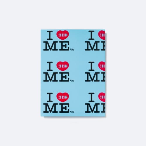 아일릿 (ILLIT) - NOT CUTE ANYMORE (Weverse Albums ver.)