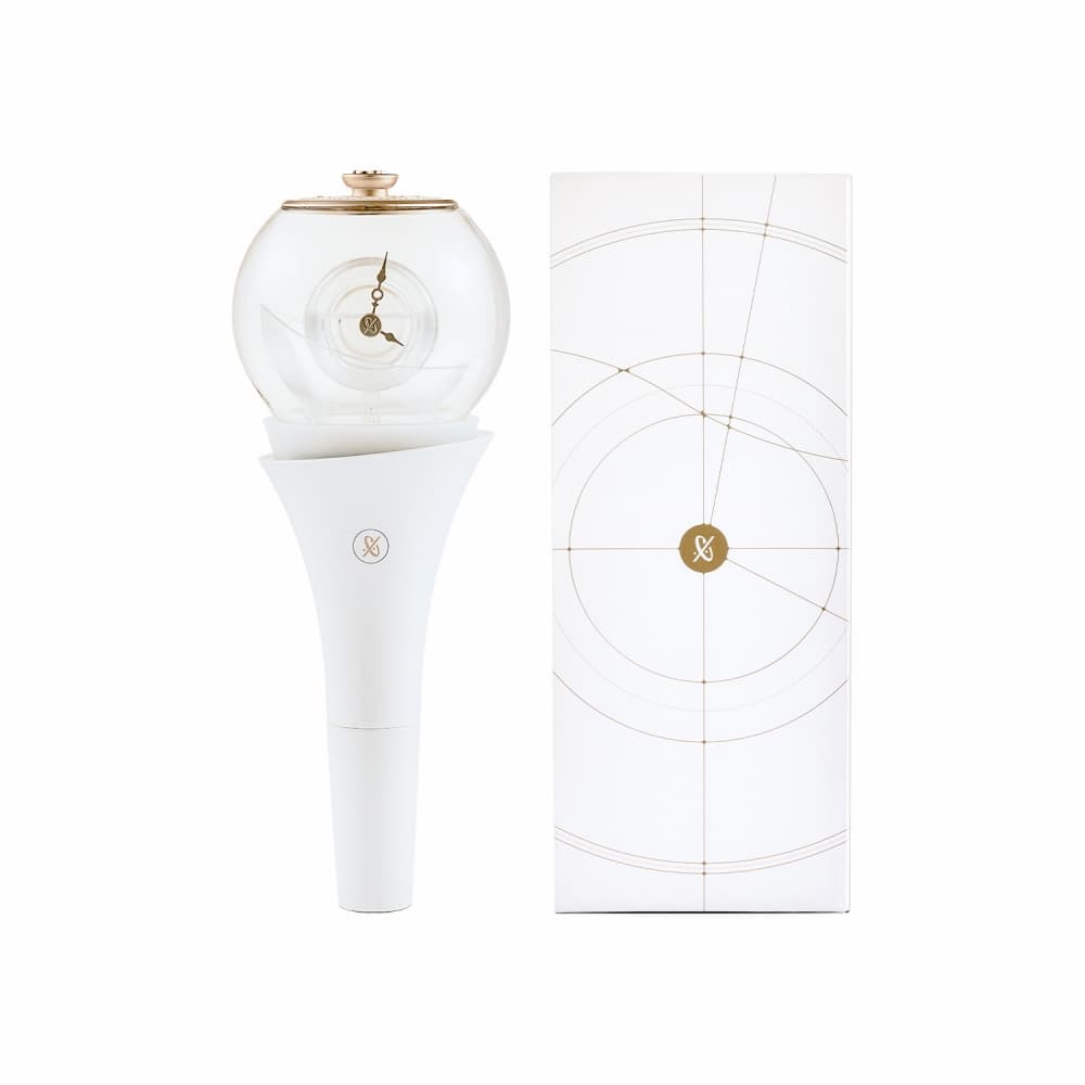 CLOSE YOUR EYES(클로즈유어아이즈) OFFICIAL LIGHT STICK