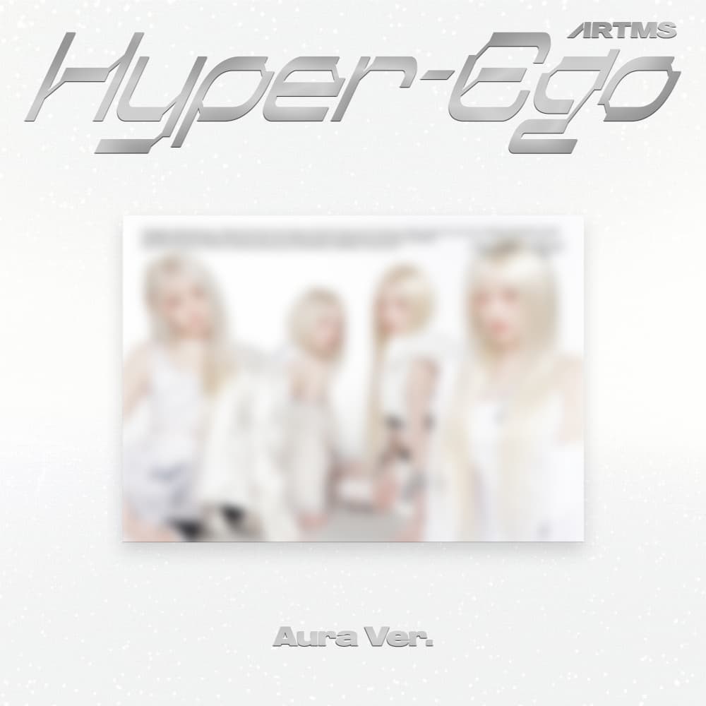 아르테미스 (ARTMS) - Hyper-Ego (Aura ver)