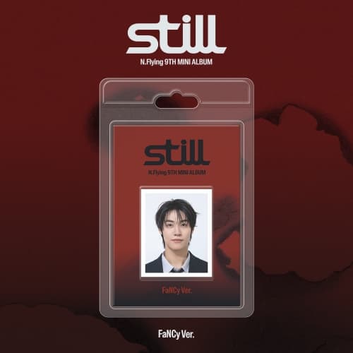 엔플라잉 (N.Flying) - Still (FaNCy Ver.) (랜덤)